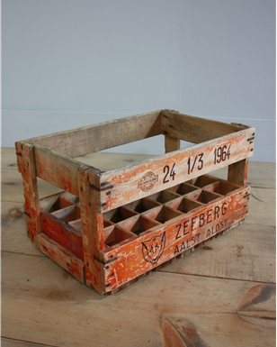 zeeburg beer crates