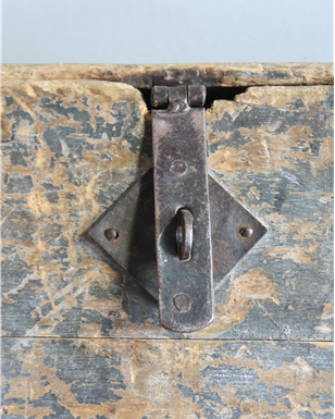 Ammunition Crate