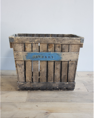 avirey Grape Crates