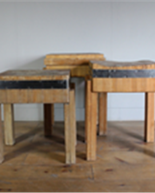 butchers block