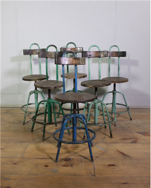 Machinist Stools xxxxx