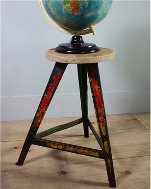 macinist stool