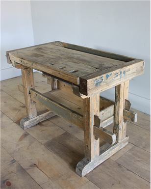 french workbench