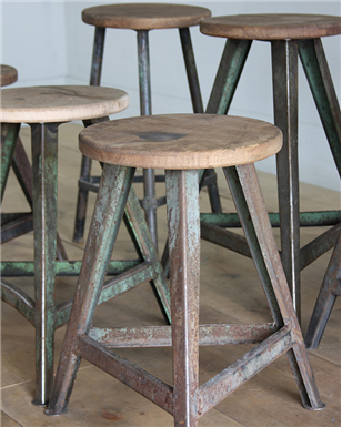 machinist stools