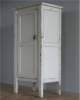 White side Cupboard