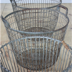 Metal Baskets