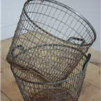 Metal Baskets