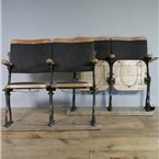 Cinema Seats