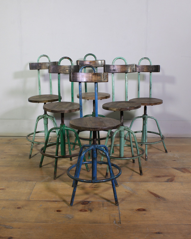 Machinist Stools xxxxx