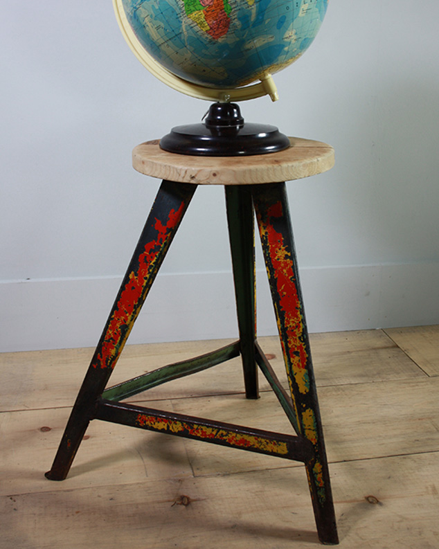 macinist stool