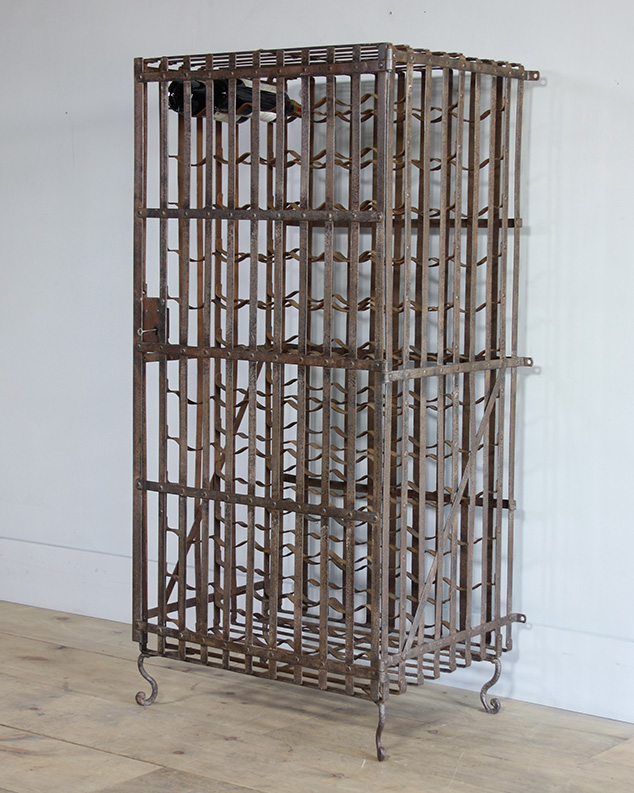 wine rack