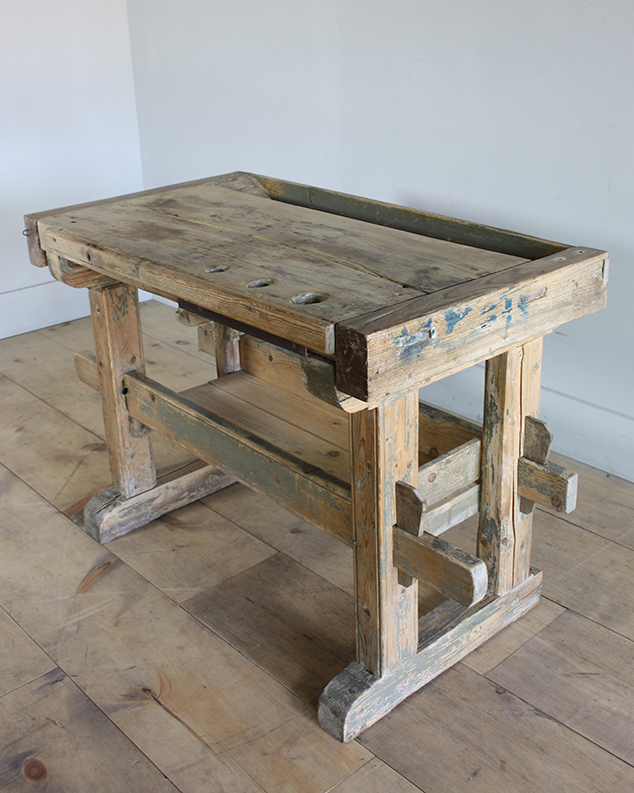 french workbench