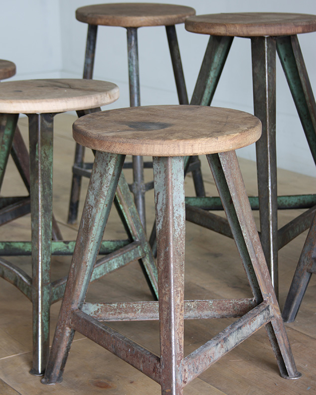 machinist stools