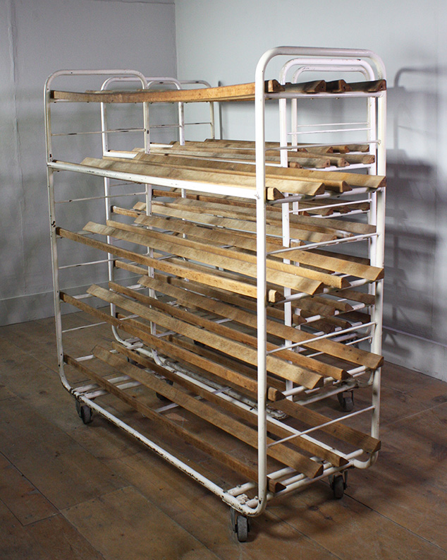 Bakery Racks