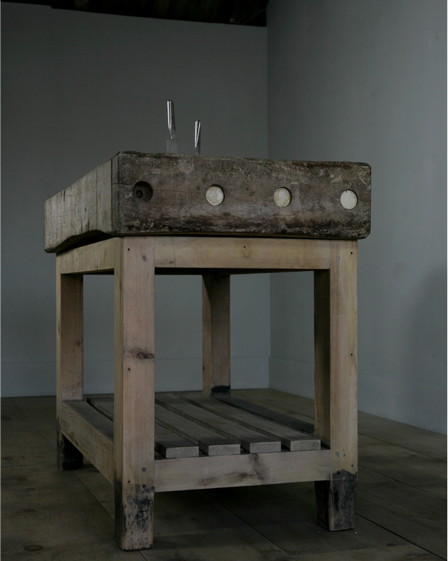 butchers block