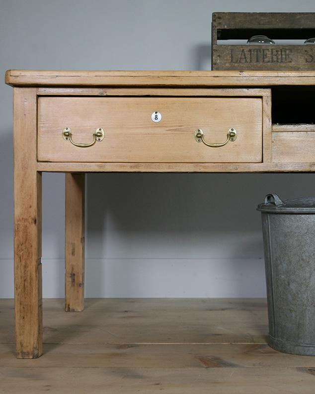 butchers Table