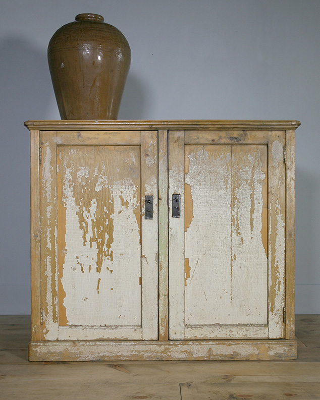 Hungarian Side Cupboard