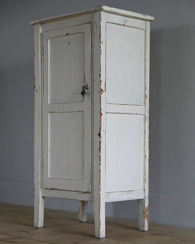 White side Cupboard