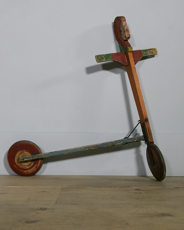 kids scooter