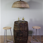 Whiskey Barrels