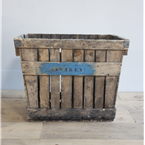 avirey Grape Crates