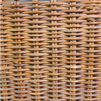 Wicker Trolleys on Wheels