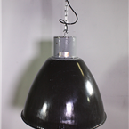 Industrial Czech Pendant Lights