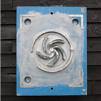 Blue Foundry Mold