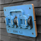 Blue Foundry Molds xxx