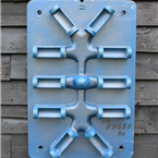 Blue Foundry Molds xxx