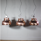 Copper Pendant Lights