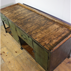 green workbench 