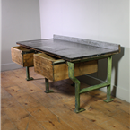 Green Industrial Workbench