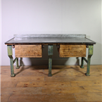 Green Industrial Workbench