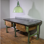 Green Industrial Workbench