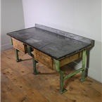 Green Industrial Workbench