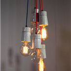 Individual Hanging Pendants