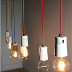 Individual Hanging Pendants