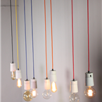 Individual Hanging Pendants