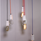 Individual Hanging Pendants