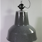 Large Industrial Lights