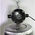 Large Industrial Lights