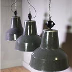 Large Industrial Lights