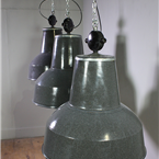 Large Industrial Lights