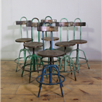 Machinist Stools xxxxx