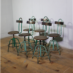 Machinist Stools  xxxxx