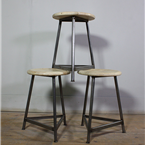 New Machinist Stools xxxx