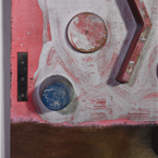 Pink Engineering Mold