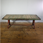 Industrial Table
