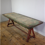 Industrial Table